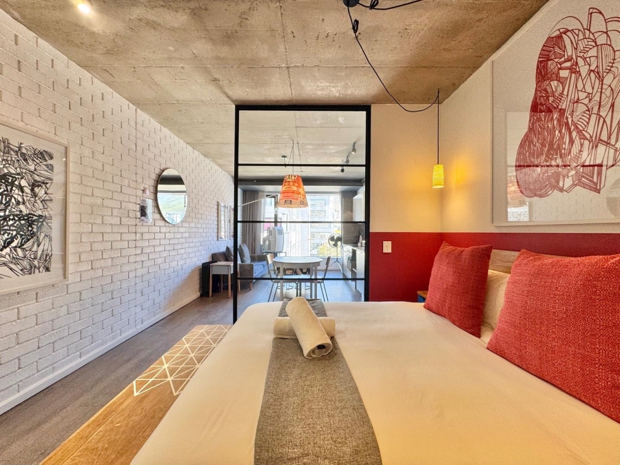 0 Bedroom Property for Sale in Woodstock Western Cape